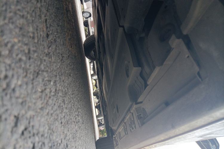 Used Toyota Corolla 2023 1.2T Pioneer Edition Chassis Rear Right