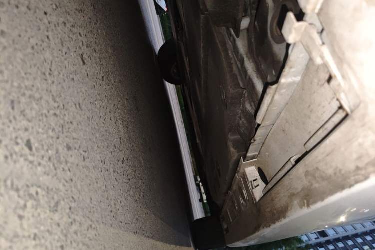 Used Toyota Corolla 2023 1.2T Pioneer Edition Chassis Rear Right