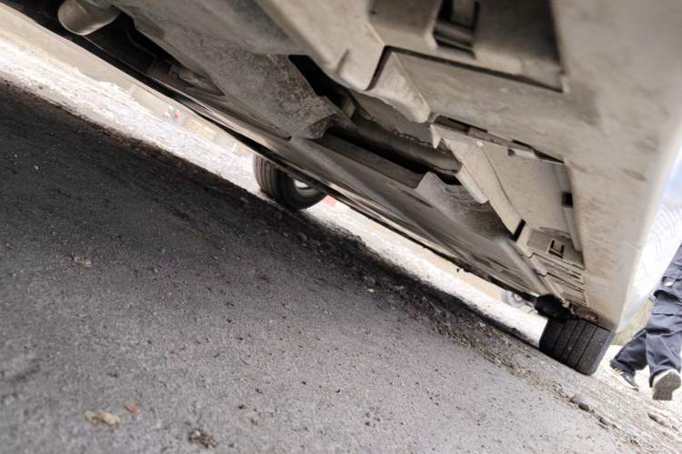 Used Toyota Corolla 2023 1.8L Smart Electric Hybrid Dual-Motor Elite Edition Chassis Rear Right