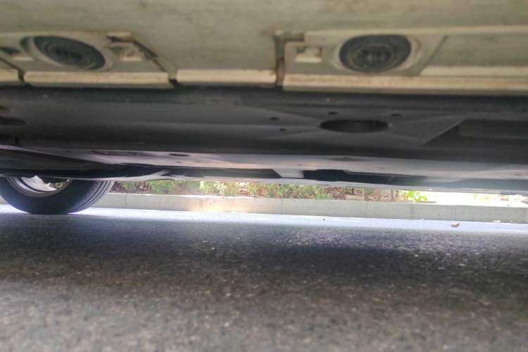 Used Toyota Corolla 2023 1.2T Elite Edition Chassis Rear Right