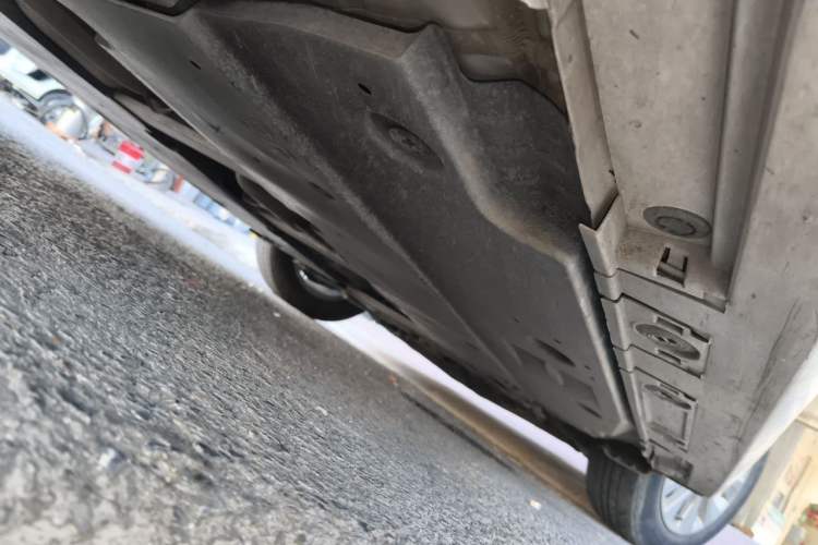 Used Toyota Corolla 2023 1.8L Smart Electric Hybrid Dual-Motor Pioneer Edition Chassis Rear Right