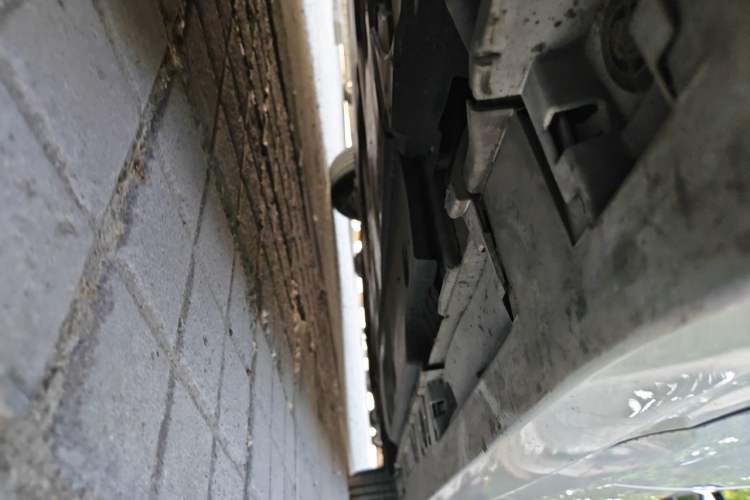 Used Toyota Corolla 2023 1.8L Smart Electric Hybrid Dual-Motor Pioneer Edition Chassis Rear Right
