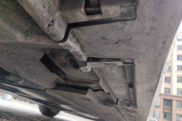 Used Toyota Corolla 2023 1.8L Smart Electric Hybrid Dual-Motor Pioneer Edition Chassis Rear Right