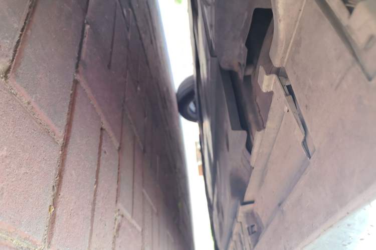 Used Toyota Corolla 2023 1.2T Elite Edition Chassis Rear Right