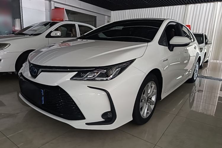 Ojetý Toyota Corolla 2023 1.8L Smart Electric Hybrid Dual-Motor Elite Edition Guazi used car, China used car export, Used car for sale, Used  cars, Cheapest cars for sale