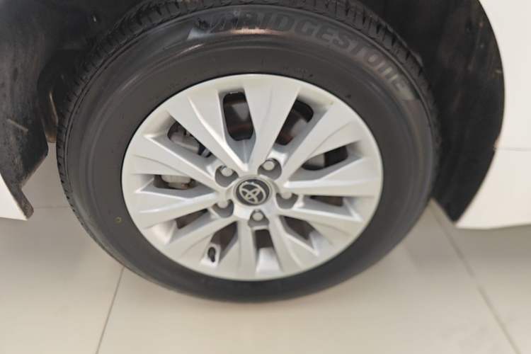 Used Toyota Corolla 2023 1.2T Pioneer Edition Exterior 1