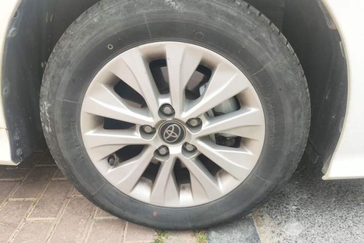 Used Toyota Corolla 2023 1.2T Pioneer Edition Exterior 1