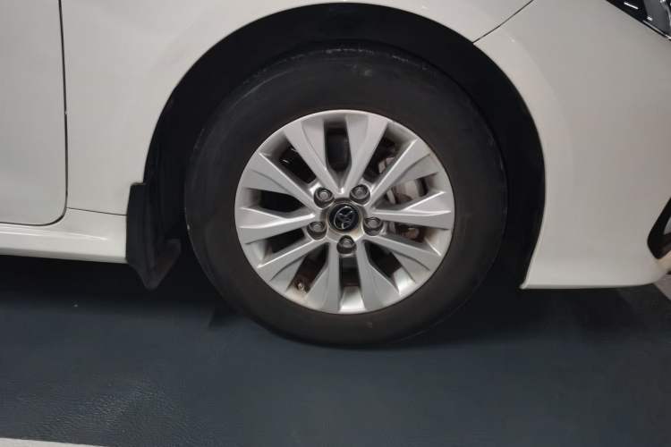 Used Toyota Corolla 2023 1.5L Pioneer Edition Exterior 1