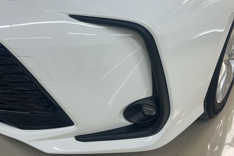 Used Toyota Corolla 2023 1.8L Smart Electric Hybrid Dual-Motor Elite Edition Exterior 12