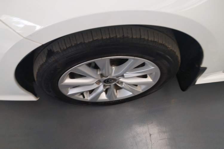 Used Toyota Corolla 2023 1.2T Elite Edition Exterior 4