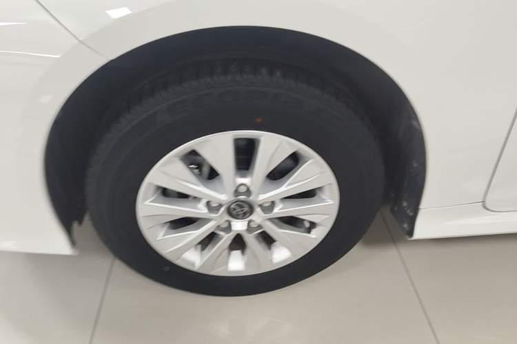 Used Toyota Corolla 2023 1.2T Pioneer Edition Exterior 4