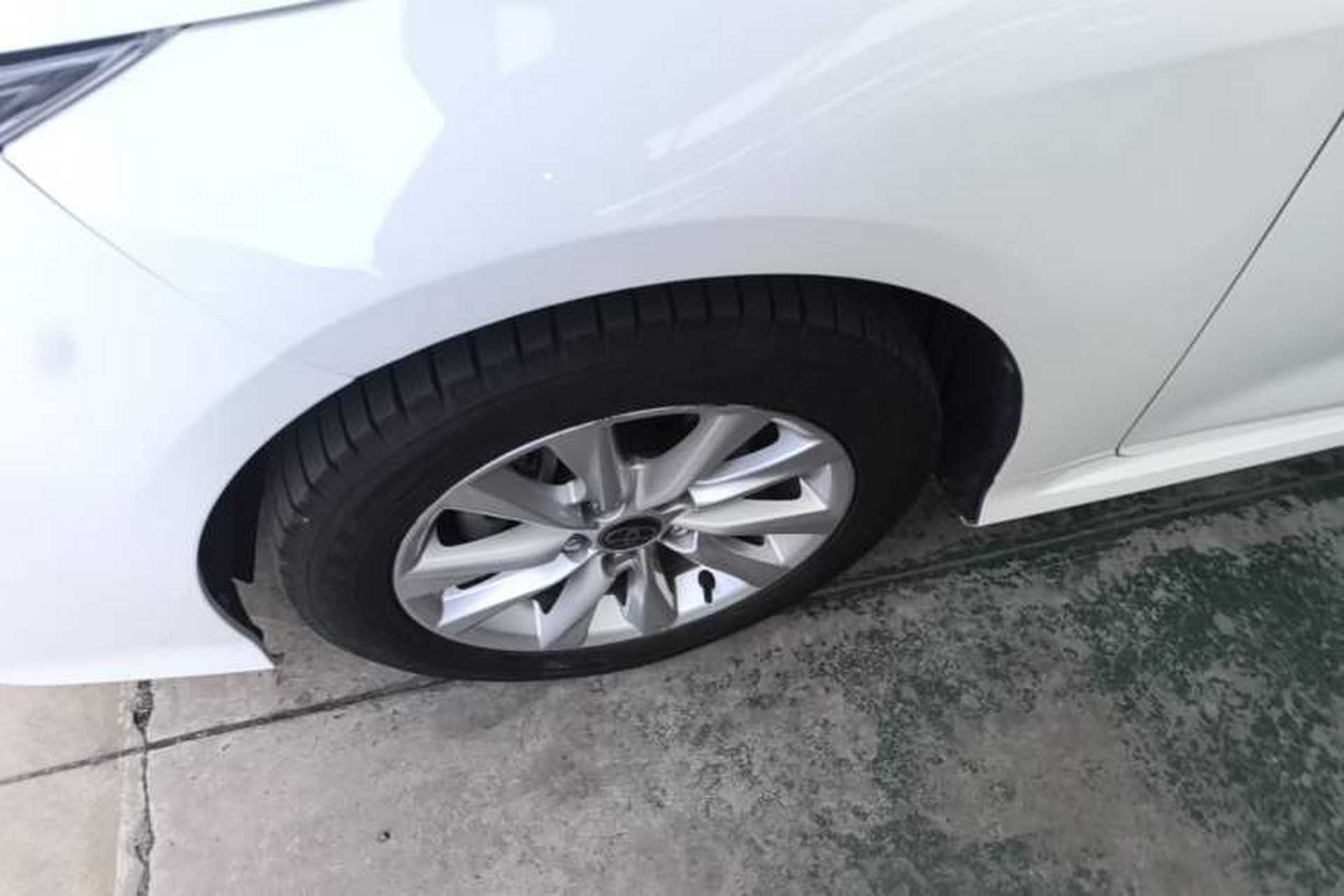 Used Toyota Corolla 2023 1.2T Elite Edition Exterior 4
