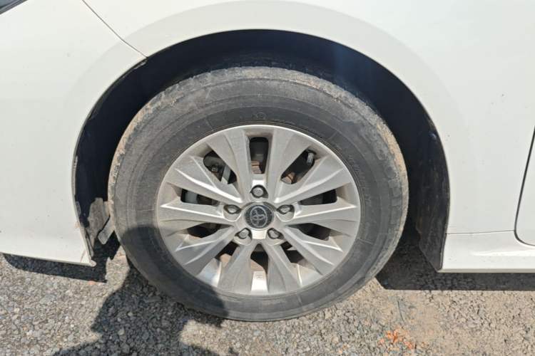 Used Toyota Corolla 2023 1.8L Smart Electric Hybrid Dual-Motor Pioneer Edition Exterior 4
