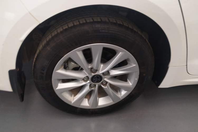 Used Toyota Corolla 2023 1.2T Elite Edition Exterior 5