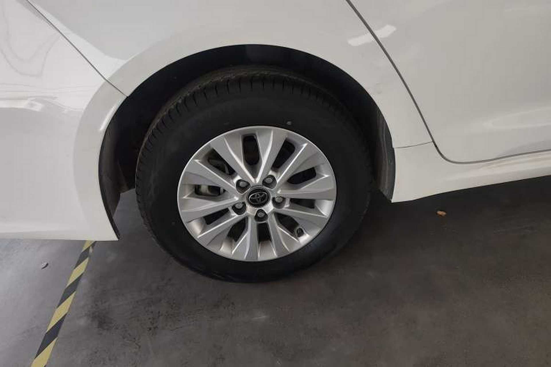 Used Toyota Corolla 2023 1.2T Pioneer Edition Exterior 5
