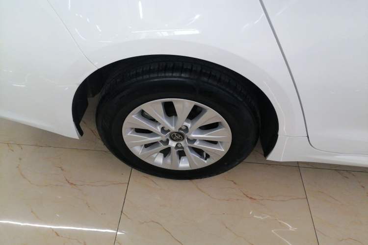 Used Toyota Corolla 2023 1.2T Pioneer Edition Exterior 5