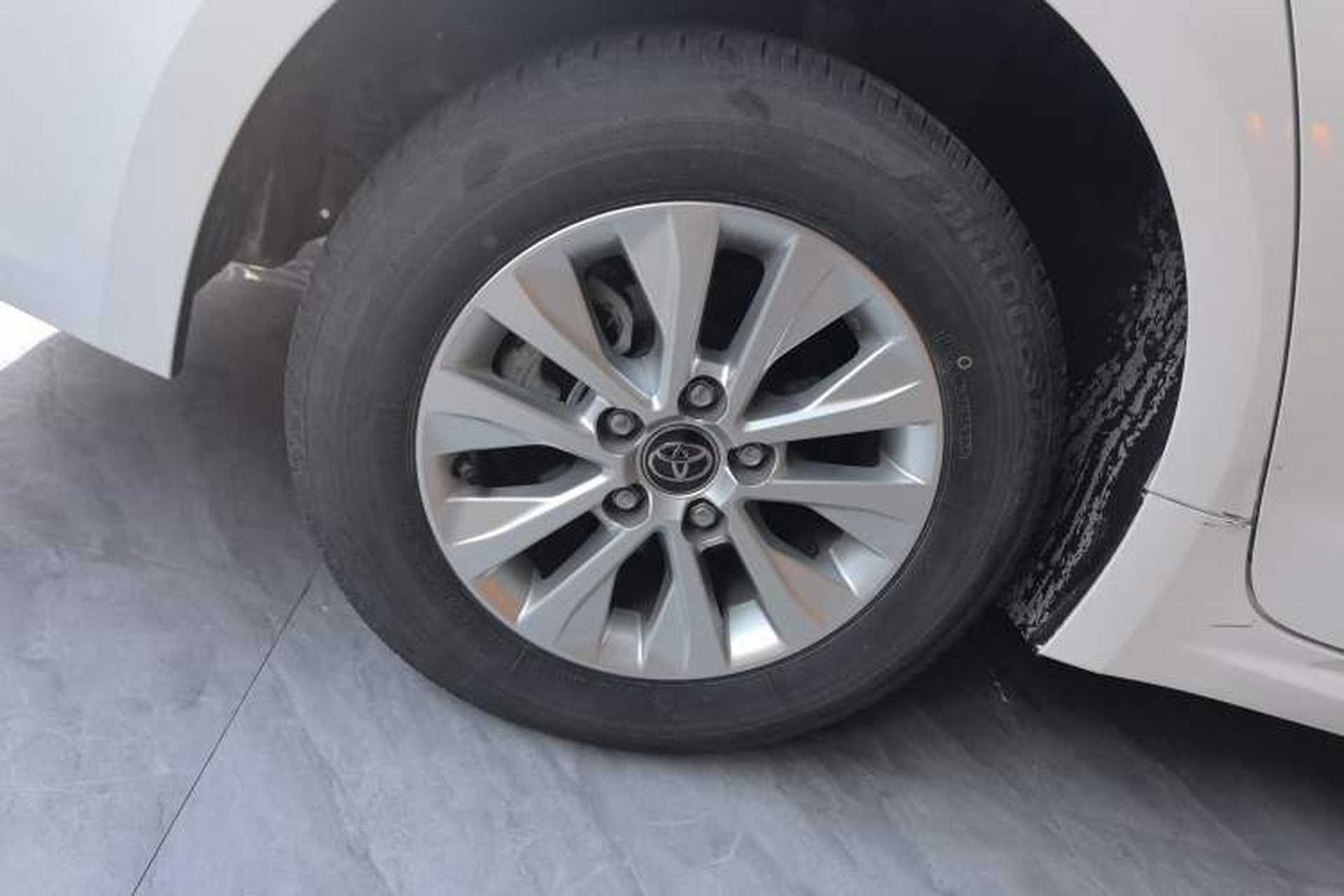 Used Toyota Corolla 2023 1.2T Pioneer Edition Exterior 5