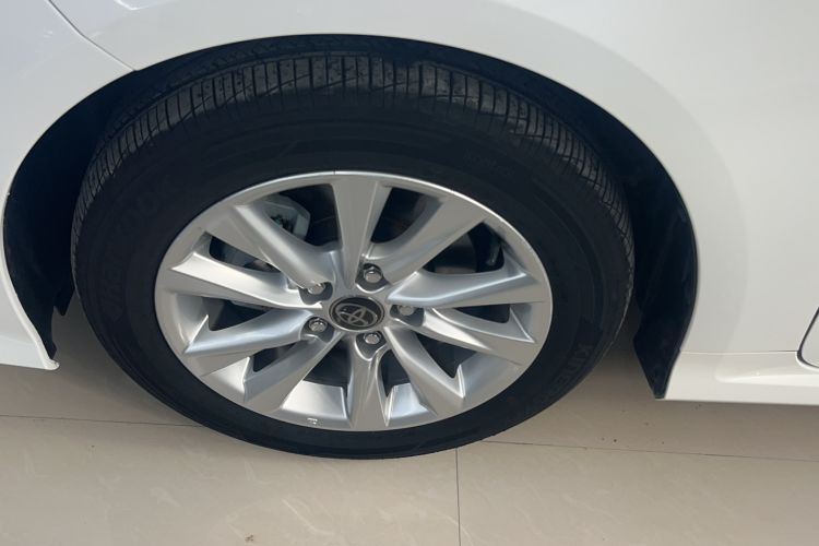 Used Toyota Corolla 2023 1.8L Smart Electric Hybrid Dual-Motor Elite Edition Exterior 6