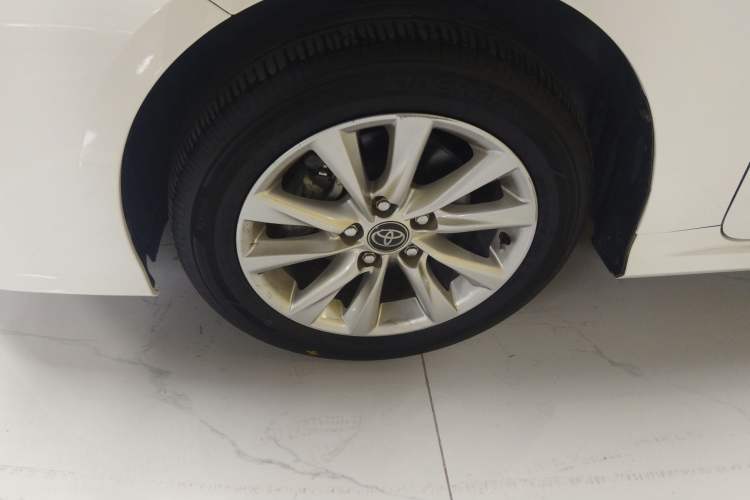 Used Toyota Corolla 2023 1.2T Elite Edition Exterior 7