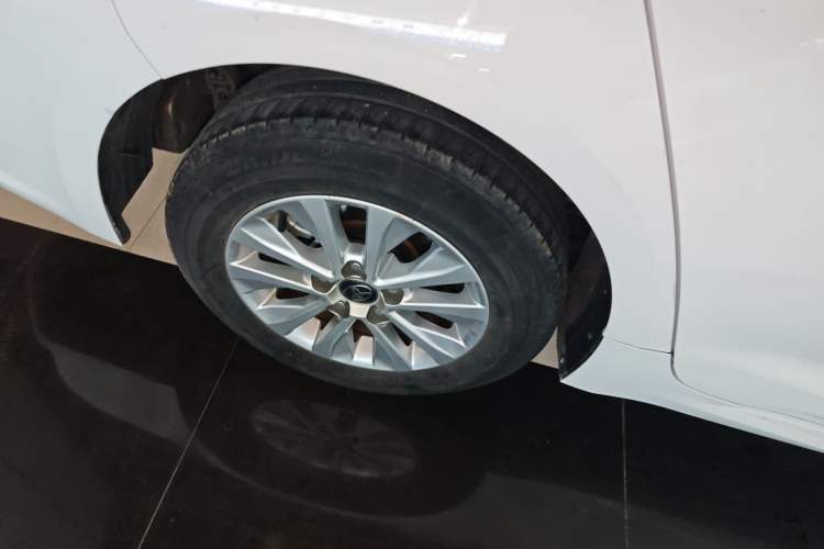 Used Toyota Corolla 2023 1.2T Pioneer Edition Exterior 7