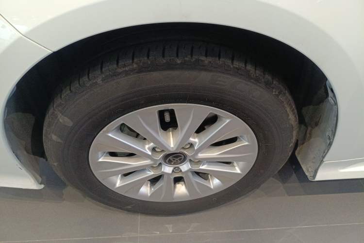Used Toyota Corolla 2023 1.2T Pioneer Edition Exterior 7