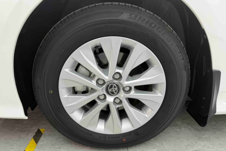 Used Toyota Corolla 2023 1.8L Smart Electric Hybrid Dual-Motor Pioneer Edition Exterior 7