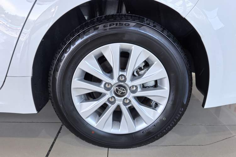 Used Toyota Corolla 2023 1.8L Smart Electric Hybrid Dual-Motor Pioneer Edition Exterior 7