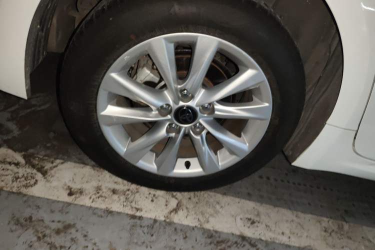 Used Toyota Corolla 2023 1.2T Elite Edition Exterior 7