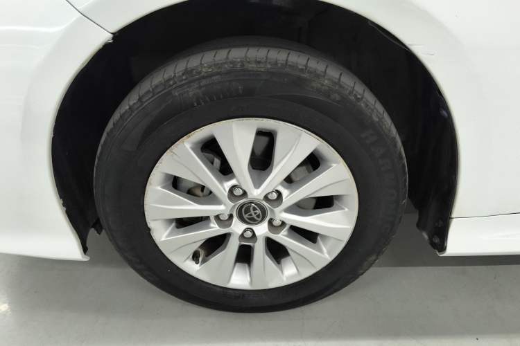 Used Toyota Corolla 2023 1.2T Pioneer Edition Exterior 7
