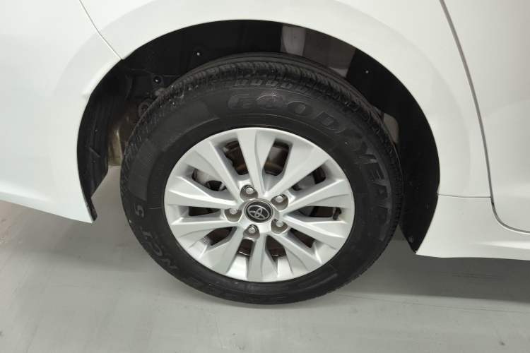Used Toyota Corolla 2023 1.2T Pioneer Edition Exterior 8