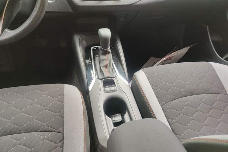 Used Toyota Corolla 2023 1.2T Pioneer Edition Gear Lever