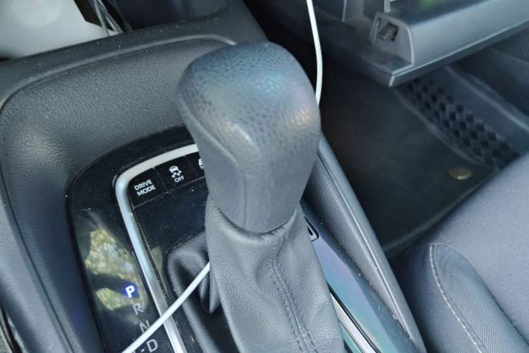 Used Toyota Corolla 2023 1.8L Smart Electric Hybrid Dual-Motor Elite Edition Gear Lever