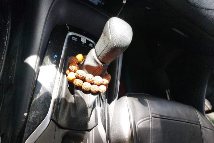 Used Toyota Corolla 2023 1.8L Smart Electric Hybrid Dual-Motor Pioneer Edition Gear Lever