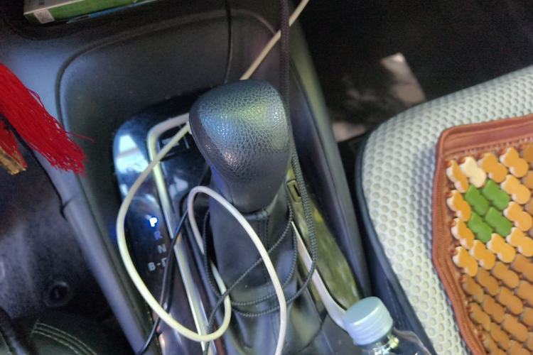 Used Toyota Corolla 2023 1.8L Smart Electric Hybrid Dual-Motor Elite Edition Gear Lever