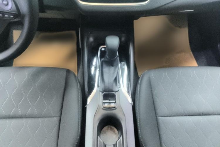 Used Toyota Corolla 2023 1.8L Smart Electric Hybrid Dual-Motor Elite Edition Gear Lever