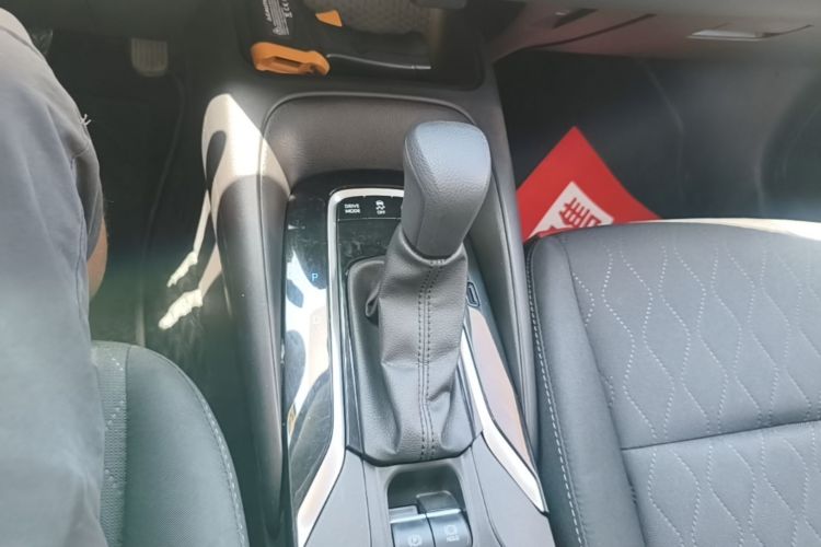 Used Toyota Corolla 2023 1.8L Smart Electric Hybrid Dual-Motor Elite Edition Gear Lever