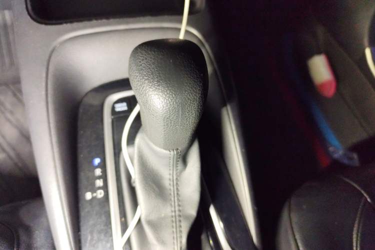 Used Toyota Corolla 2023 1.8L Smart Electric Hybrid Dual-Motor Elite Edition Gear Lever
