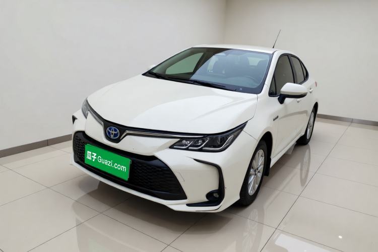 Ojetý Toyota Corolla 2023 1.8L Smart Electric Hybrid Dual-Motor Pioneer Edition Guazi used car, China used car export, Used car for sale, Used  cars, Cheapest cars for sale