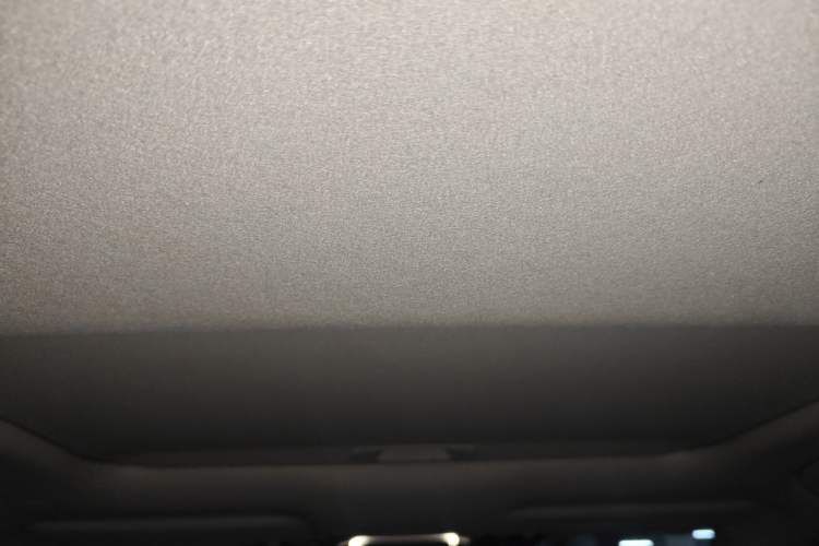 Used Toyota Corolla 2023 1.8L Smart Electric Hybrid Dual-Motor Elite Edition Headliner