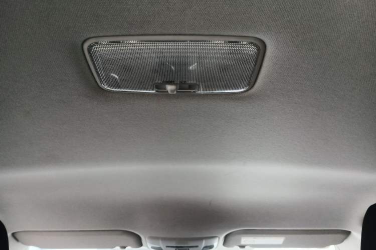 Used Toyota Corolla 2023 1.2T Pioneer Edition Headliner
