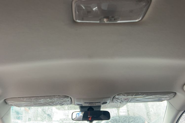 Used Toyota Corolla 2023 1.2T Pioneer Edition Headliner