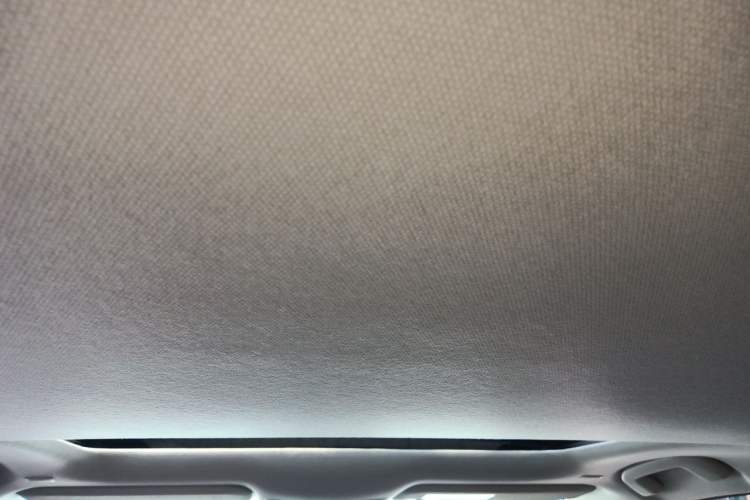 Used Toyota Corolla 2023 1.2T Elite Edition Headliner