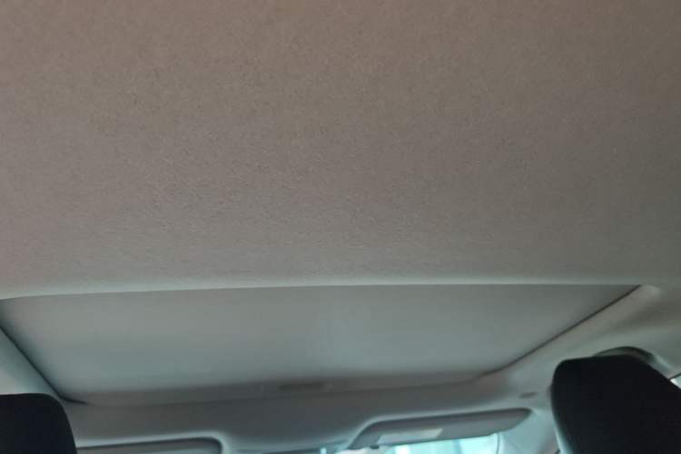 Used Toyota Corolla 2023 1.8L Smart Electric Hybrid Dual-Motor Elite Edition Headliner