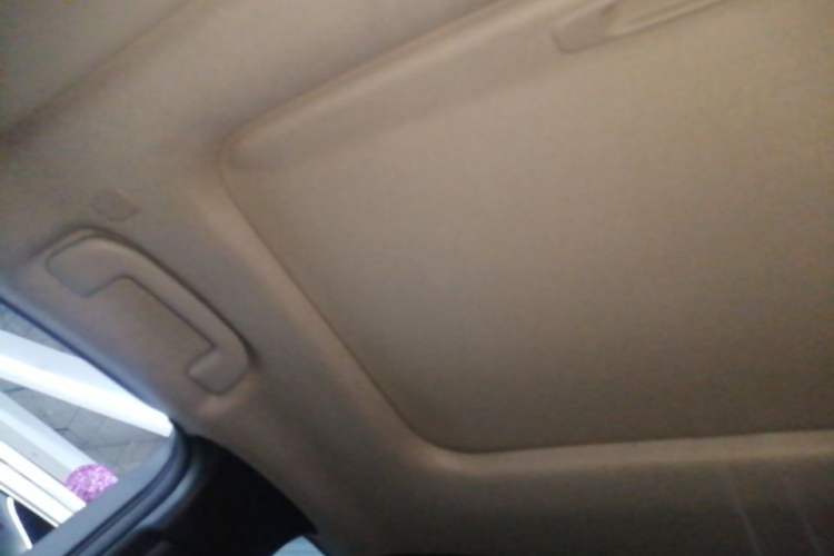Used Toyota Corolla 2023 1.8L Smart Electric Hybrid Dual-Motor Elite Edition Headliner