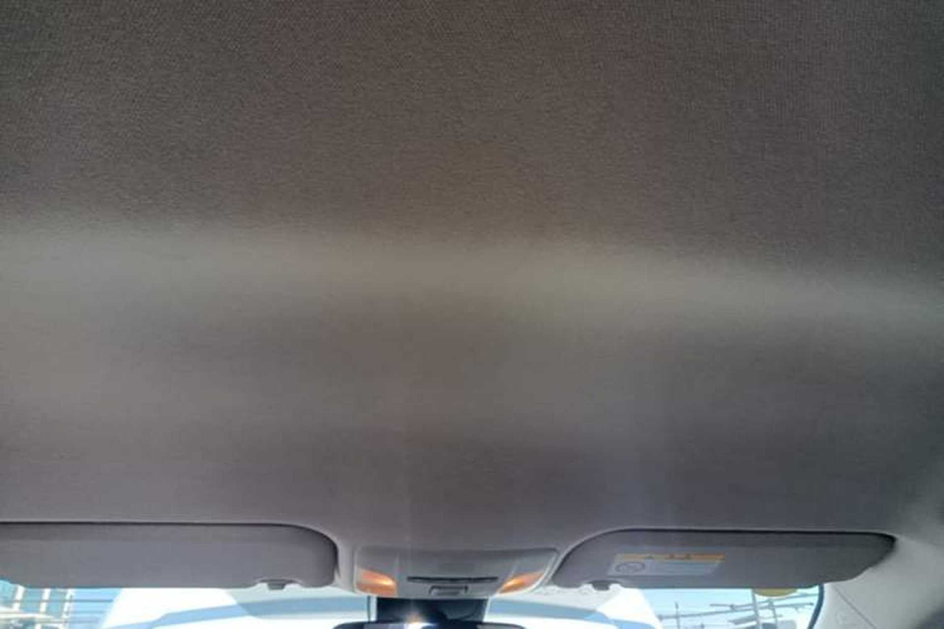 Used Toyota Corolla 2023 1.2T Pioneer Edition Headliner