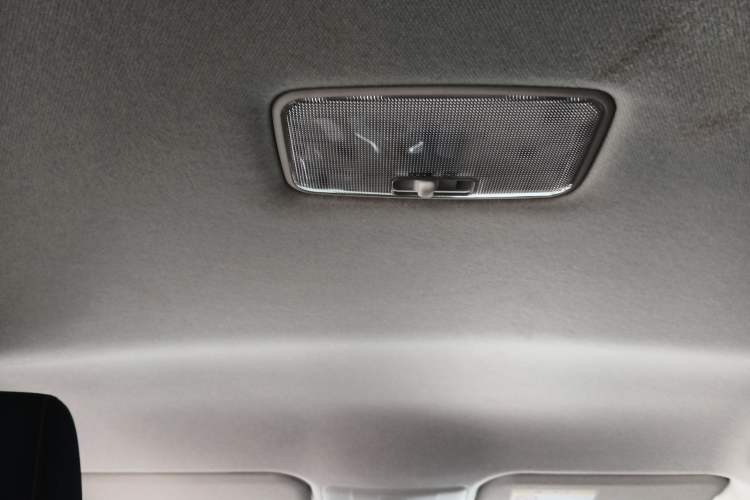 Used Toyota Corolla 2023 1.2T Pioneer Edition Headliner