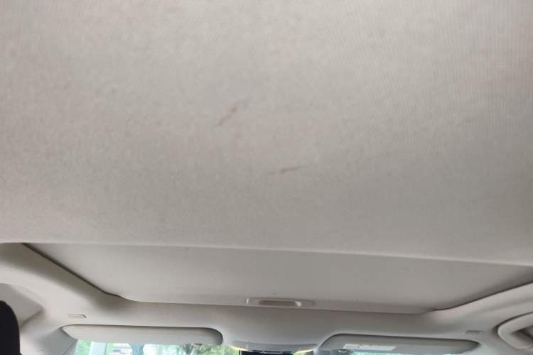 Used Toyota Corolla 2023 1.2T Elite Edition Headliner