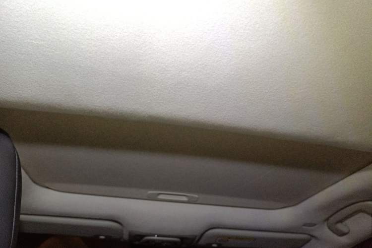 Used Toyota Corolla 2023 1.8L Smart Electric Hybrid Dual-Motor Elite Edition Headliner