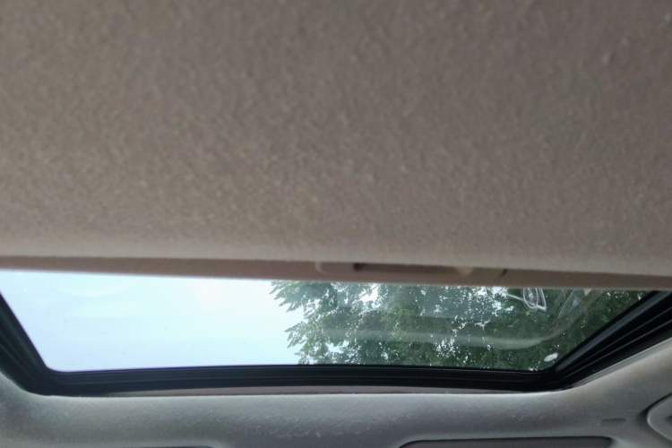 Used Toyota Corolla 2023 1.8L Smart Electric Hybrid Dual-Motor Elite Edition Headliner