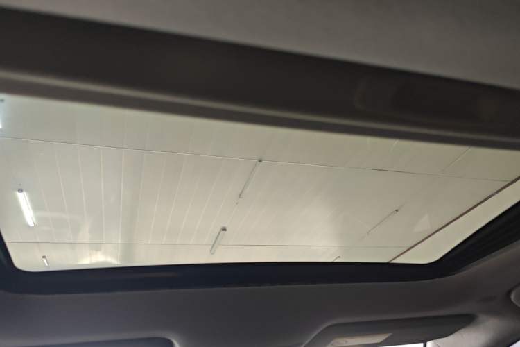 Used Toyota Corolla 2023 1.8L Smart Electric Hybrid Dual-Motor Elite Edition Headliner